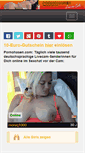 Mobile Screenshot of pornohasen.com